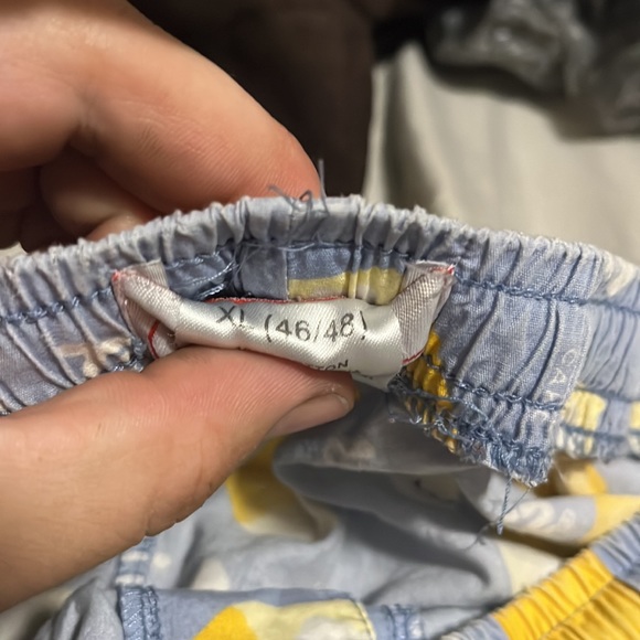 hostess brand twinkie pajama pants - Picture 3 of 3